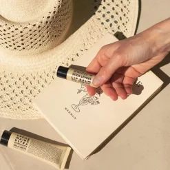 Lip Balm Shea Butter