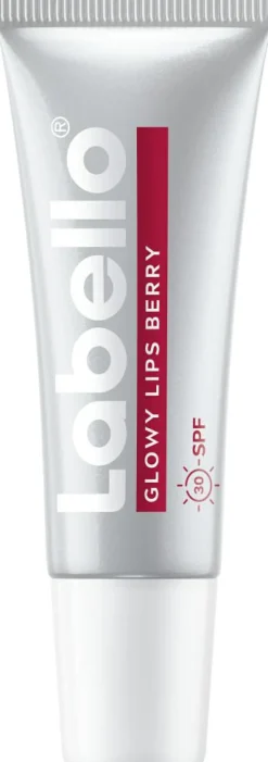 Lip Glow Berry SPF30