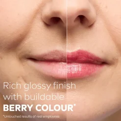 Lip Glow Berry SPF30