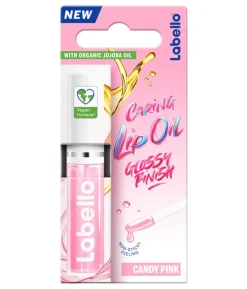 Lip Oil
