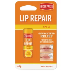 Lip Repair Stick SPF 15