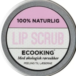 Lip Scrub