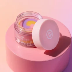 Lip Swirl Sugar Scrub