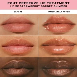 Lip Treatment