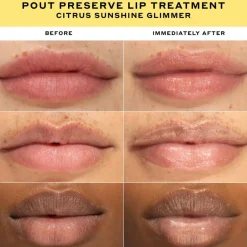 LIP TREATMENT Glimmer