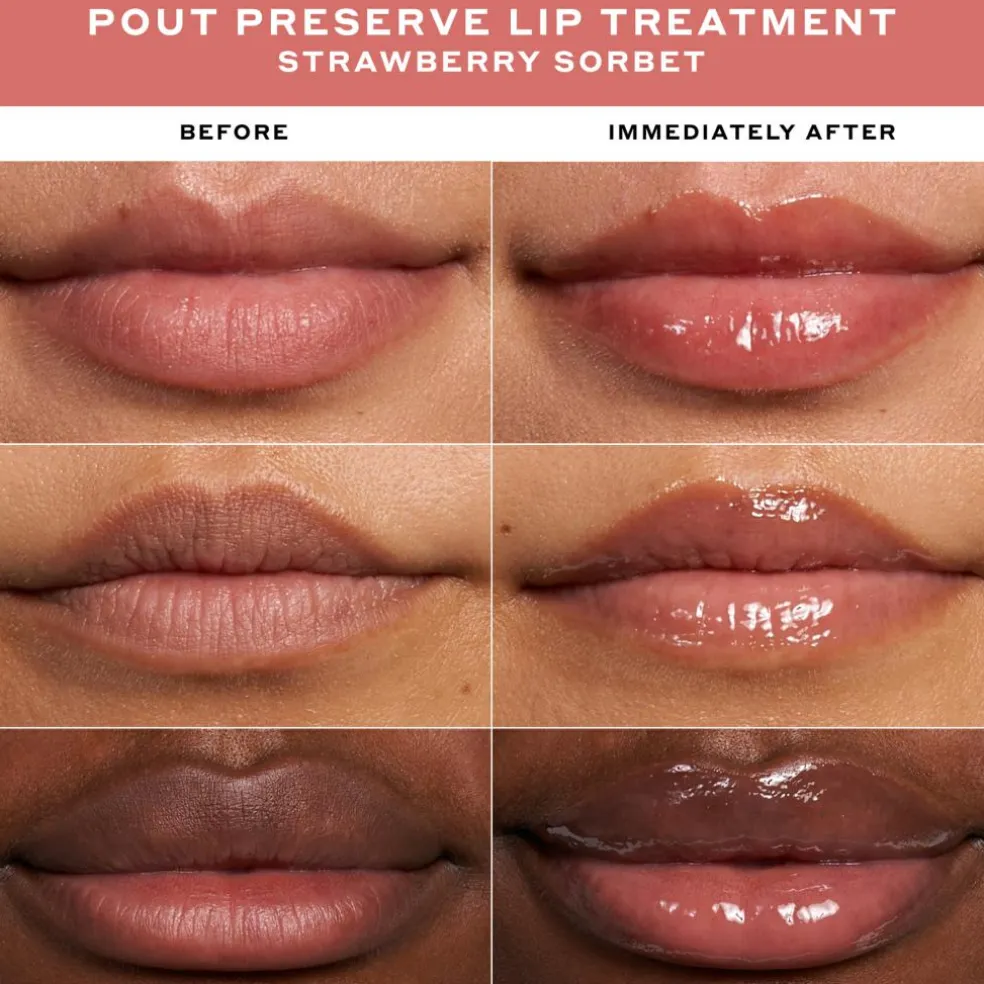 LIP TREATMENT Pout Preserve