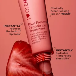 LIP TREATMENT Pout Preserve