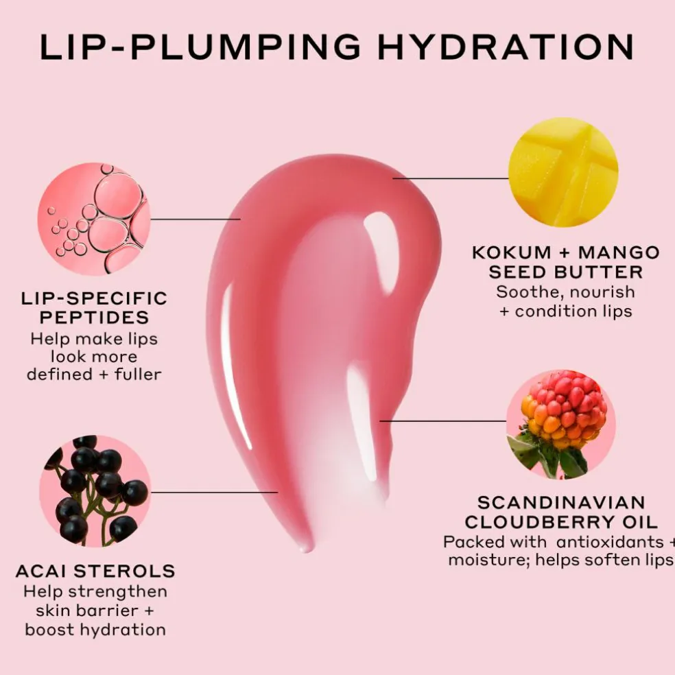 LIP TREATMENT Pout Preserve