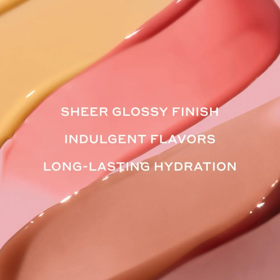 LIP TREATMENT Pout Preserve