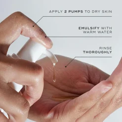 Lipid-Balance Cleansing Oil