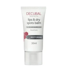Lips & Dry Spots Balm