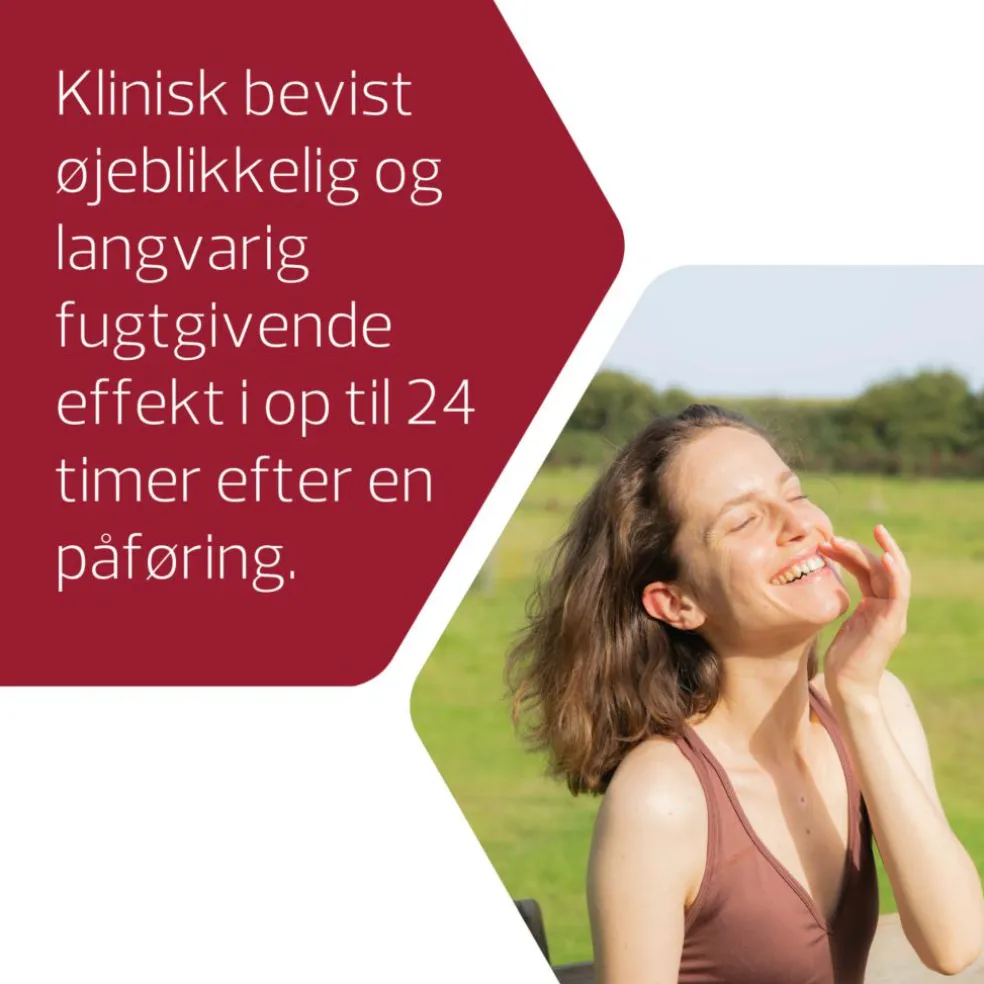 Lips & Dry Spots Balm