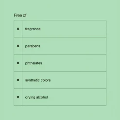 Liquid Facial Soap cleanser Oily Skin Formula - Combination/Oily + Oily Skin