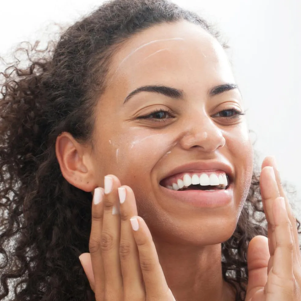 Liquid Facial Soap Mild Cleanser - Very Dry to Combination Skin