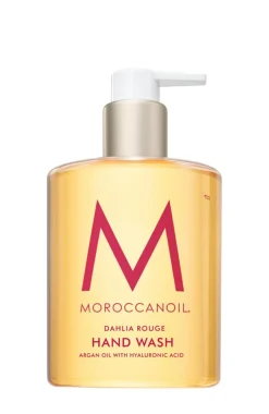 Liquid Hand Wash Dahlia Rouge