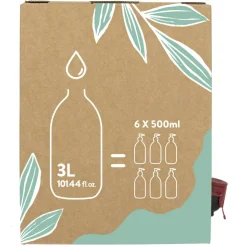 Liquid Marseille Soap