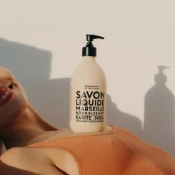 Liquid Marseille Soap