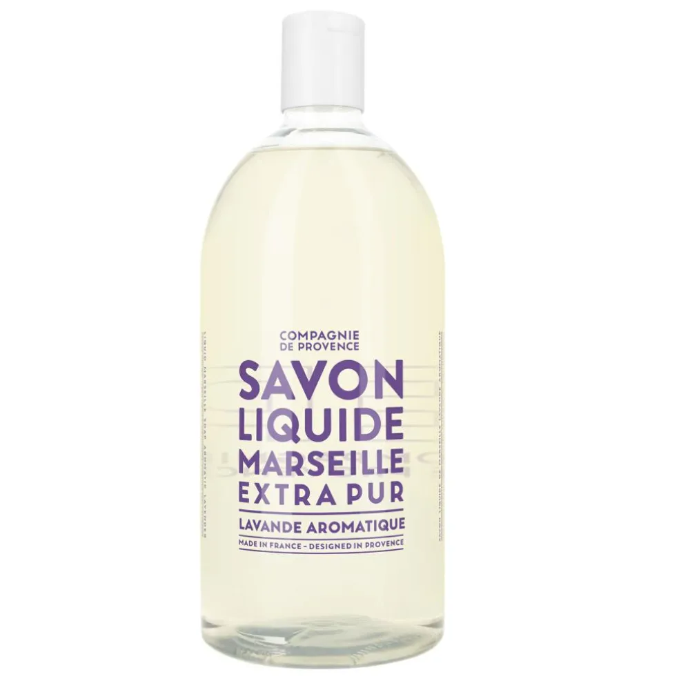 Liquid Marseille Soap