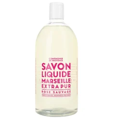 Liquid Marseille Soap