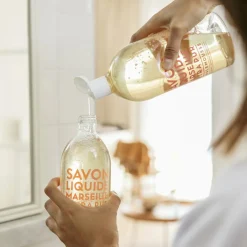 Liquid Marseille Soap