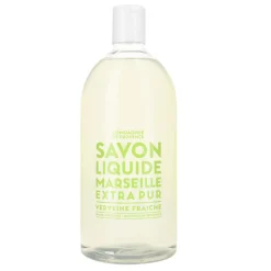 Liquid Marseille Soap