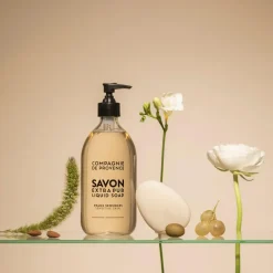 Liquid Marseille Soap Sensitive Skin