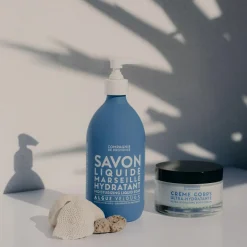 Liquid Marseille Soap Velvet Seaweed