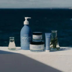 Liquid Marseille Soap Velvet Seaweed