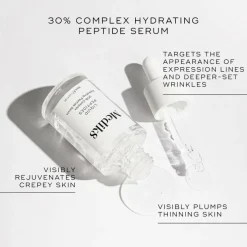 Liquid Peptides