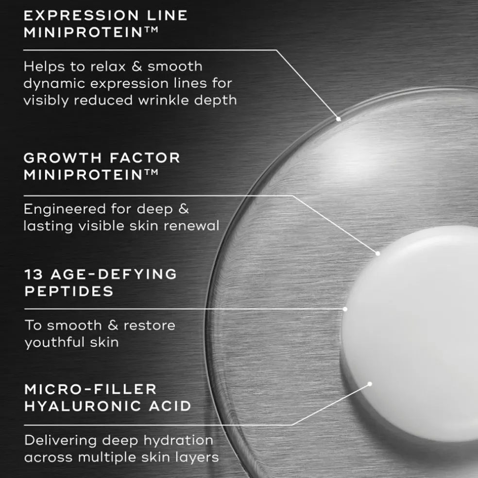 Liquid Peptides Advanced MP