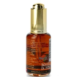 Lito® Olie Hybenkerne Koldpresset