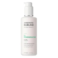 LL REGENERATION Gentle Cleansing Milk
