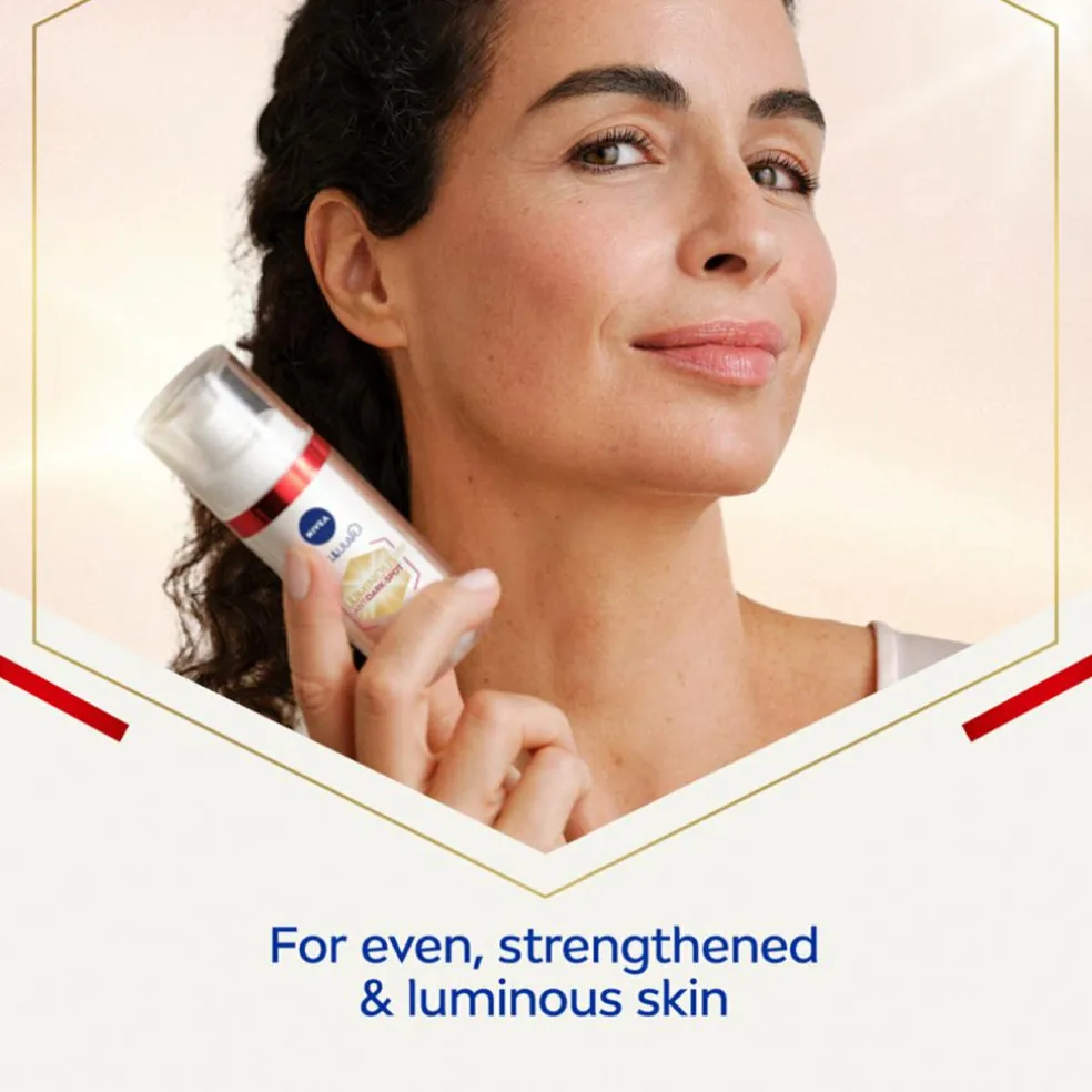 Luminous 630 Anti-age & Spot Serum