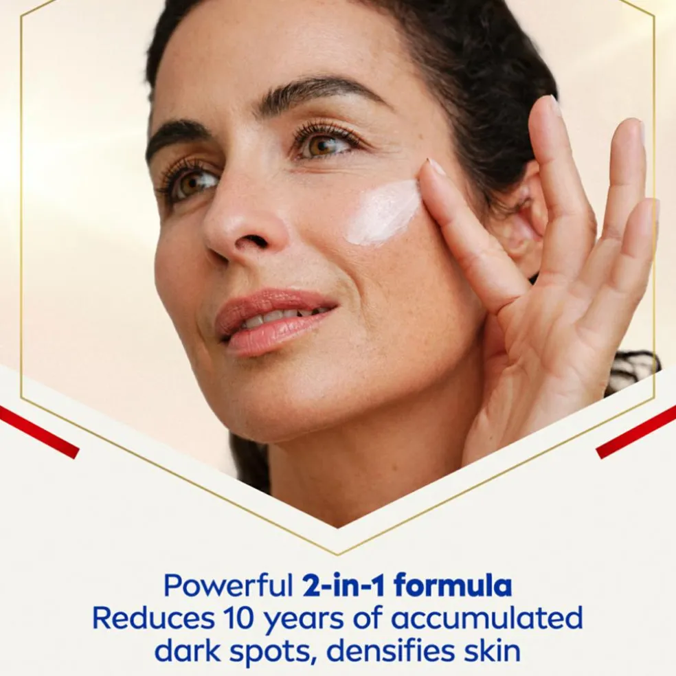 Luminous 630 Anti-age & Spot Serum