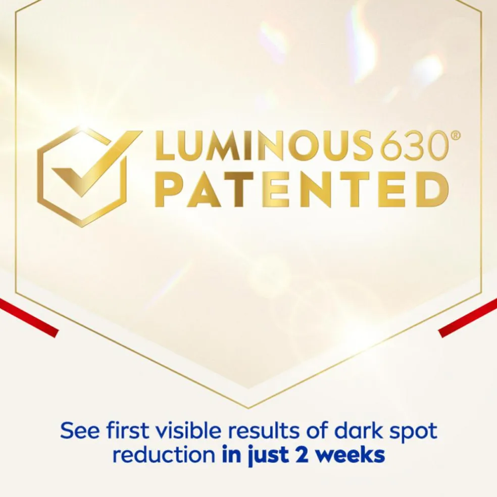 Luminous 630 Anti-age & Spot Serum