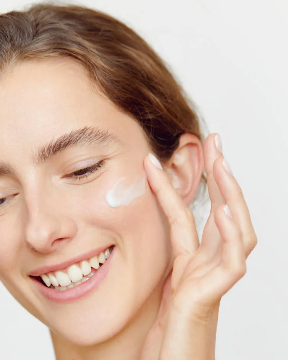 Luminous Anti Dark-Spot Day Fluid SPF 50