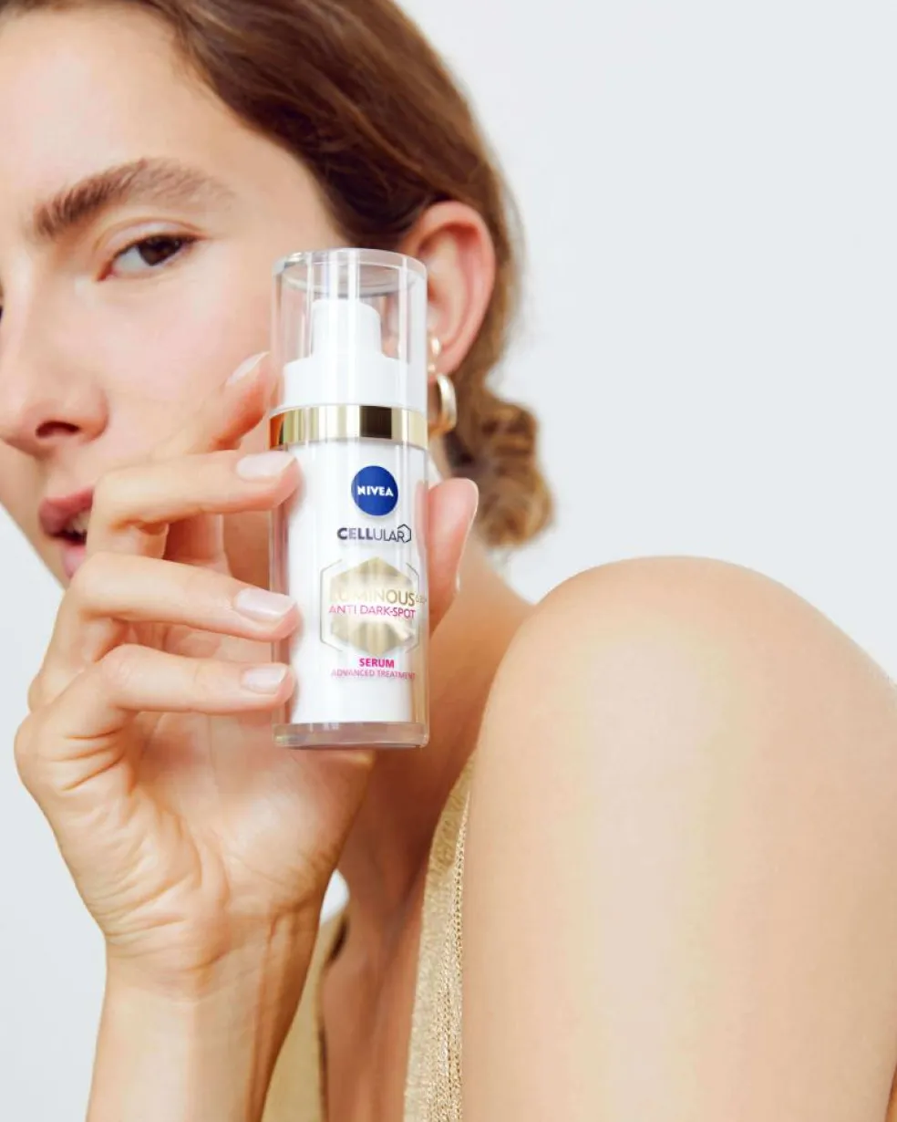 Luminous Anti-spot Serum