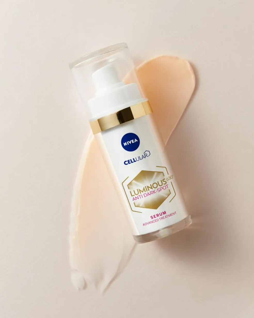 Luminous Anti-spot Serum