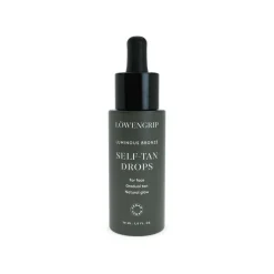 Luminous Bronze Self-Tan Drops