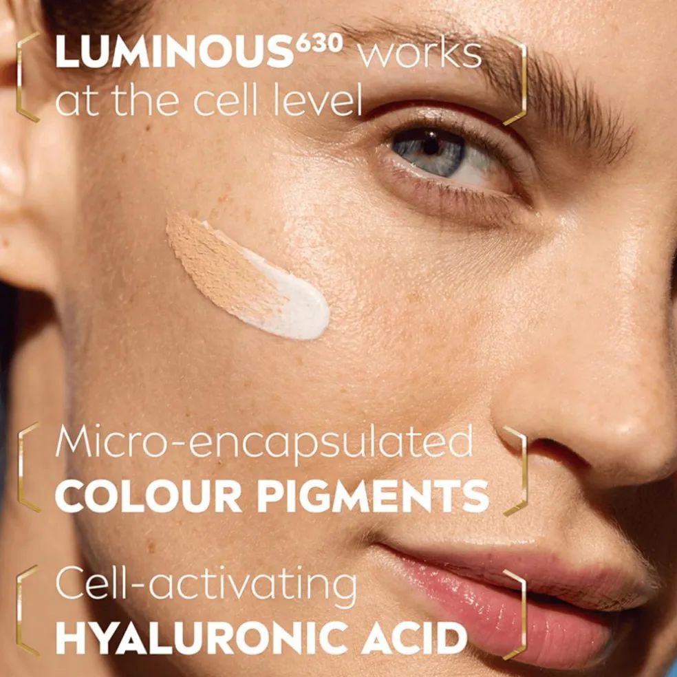 Luminous630 CC Fluid SPF30