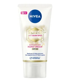 Luminous Hand Cream