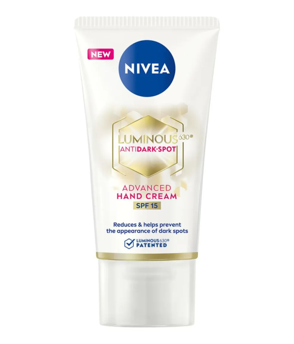 Luminous Hand Cream