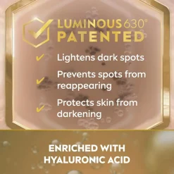 Luminous Hand Cream