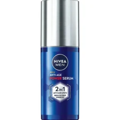 Luminous Men Anti-age 2in1 Power Serum