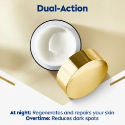 Luminous Night Cream