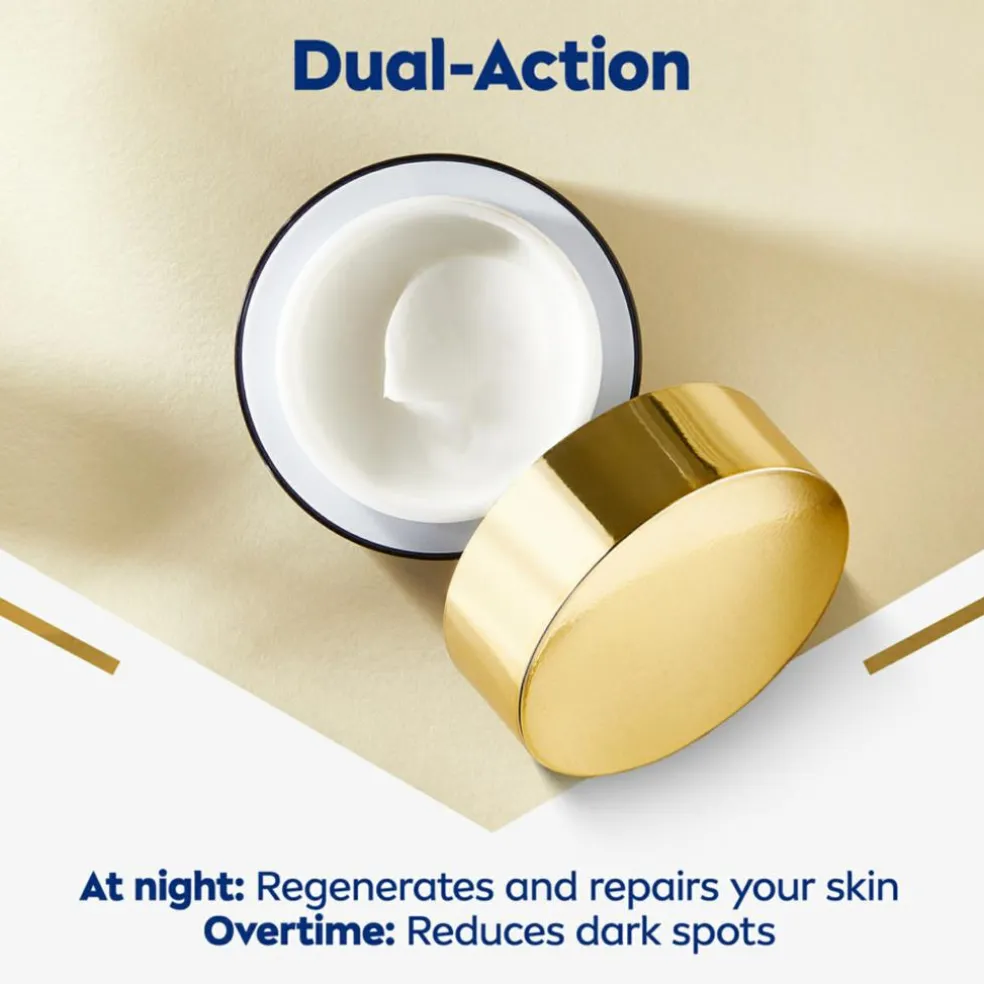 Luminous Night Cream