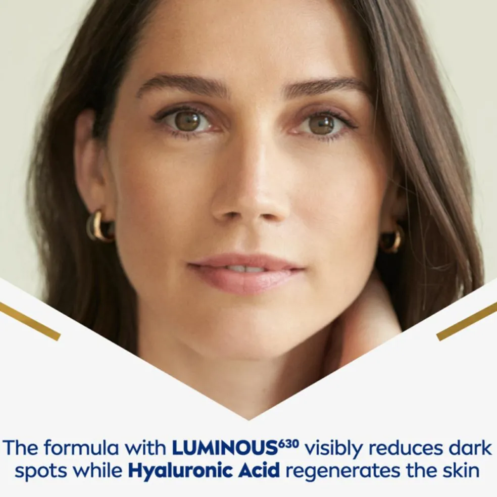 Luminous Night Cream