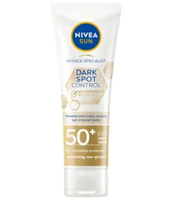Luminous  Sun Fluid SPF 50
