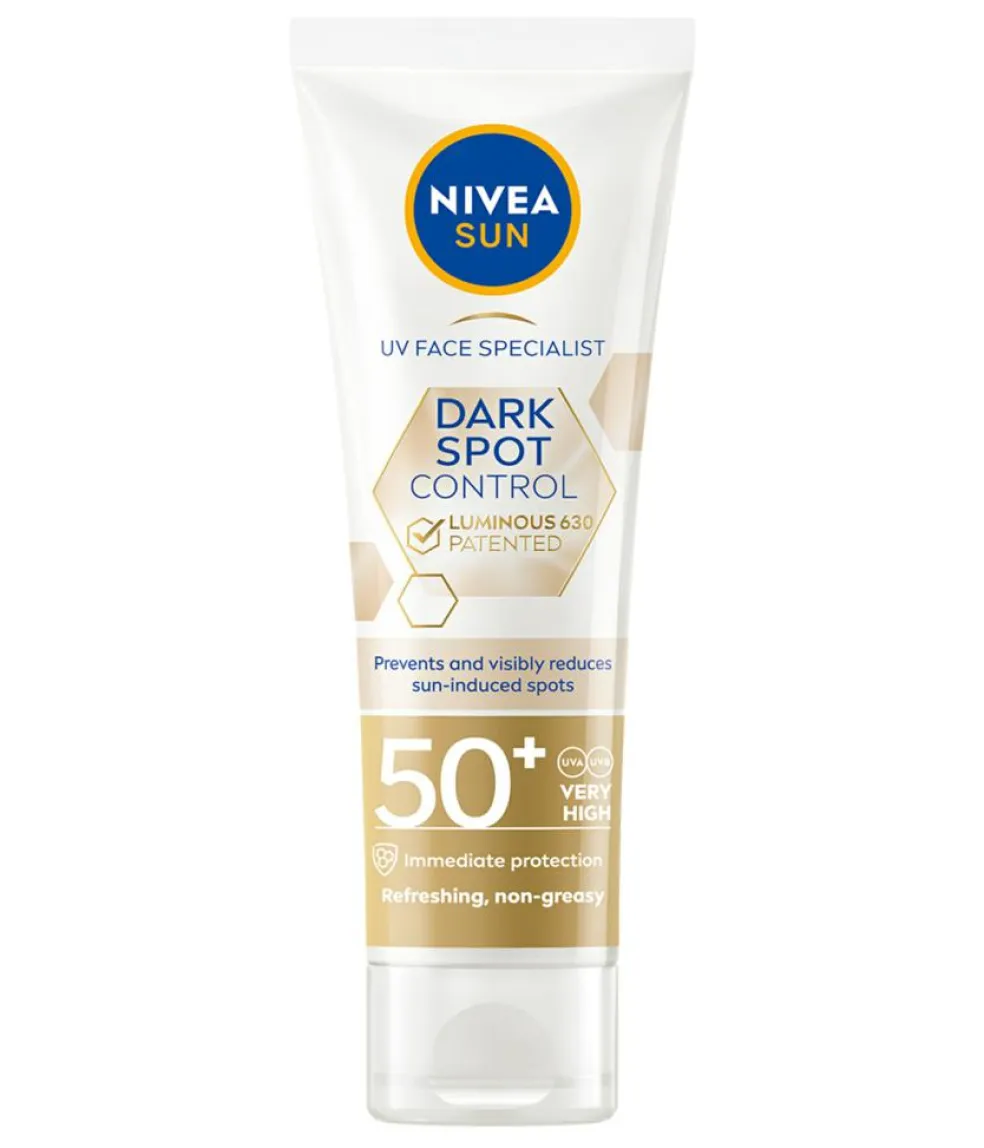 Luminous Sun Fluid SPF 50