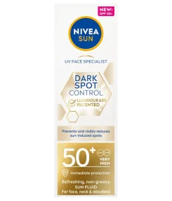 Luminous  Sun Fluid SPF 50